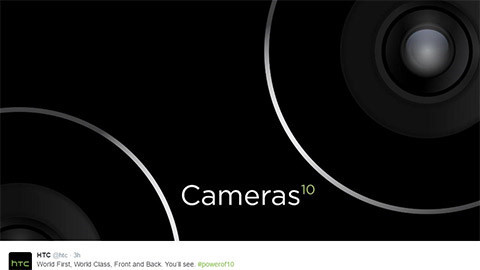 Với điểm hiệu năng cao hơn 20.000 điểm so với các flagship kể trên, HTC 10 đang gây được nhiều sự chú ý với giới đam mê công nghệ. Dù vậy, phải chờ tới ngày 12/4 tới mới có thể xác nhận được thông tin rò rỉ trên có chính xác hay không.
