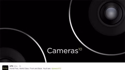 Với điểm hiệu năng cao hơn 20.000 điểm so với các flagship kể trên, HTC 10 đang gây được nhiều sự chú ý với giới đam mê công nghệ. Dù vậy, phải chờ tới ngày 12/4 tới mới có thể xác nhận được thông tin rò rỉ trên có chính xác hay không.