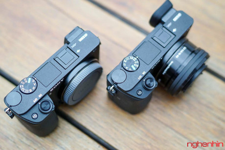 Các thông số kỹ thuật còn lại của Alpha 6300 gồm: độ nhạy sáng ISO tối đa vẫn ở mức 51.200, tốc độ chụp liên tiếp 11 hình/giây, hệ thống lấy nét 425 điểm nhanh nhất thế giới, quay video độ phân giải 4K 30fps, kết nối Wi-Fi và NFC.