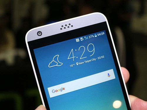 hưng với cấu hình kể trên, chắc chắn model này sẽ nằm trong phân khúc giá rẻ.