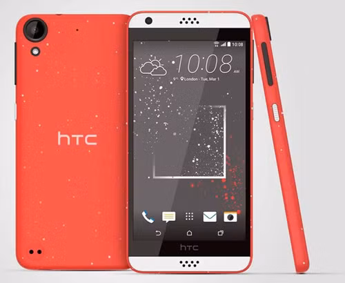HTC sẽ không ra mắt One M10 tại MWC 2016 diễn ra từ ngày mai, tuy nhiên, công ty smartphone Đài Loan nhiều khả năng sẽ đưa tới triển lãm này các sản phẩm khác. Một trong số đó rất có thể là điện thoại HTC A16 vừa bị rò rỉ ảnh chính thức. Những hình ảnh này bị rò rỉ từ nguồn tin nổi tiếng: Tài khoản Evan Blass (@evleaks) trên mạng Twitter.