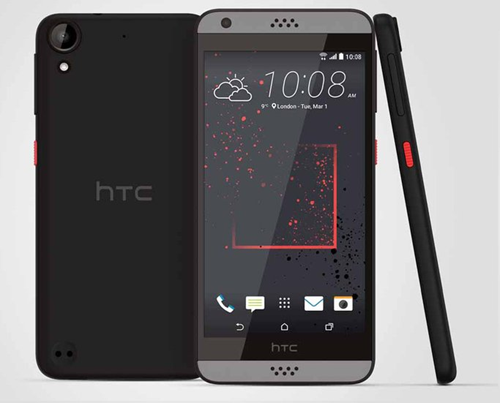 Hiện tại, mọi thông tin về HTC A16 vẫn đang được giữ kín, từ cấu hình, giá bán, cho tới ngày ra mắt cụ thể. Tuy nhiên, nhìn vào hình ảnh, chúng ta có thể thấy đây là chiếc smartphone có phần khá "màu mè" của HTC.
