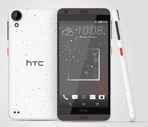 Theo trang 3C Talk của Đài Loan, A16 sẽ có giá bán khoảng 150 USD, tức đây chỉ là model giá rẻ của HTC.
