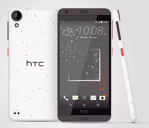 Theo trang 3C Talk của Đài Loan, A16 sẽ có giá bán khoảng 150 USD, tức đây chỉ là model giá rẻ của HTC.