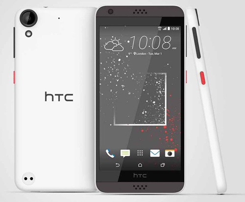 Nhìn vào thiết kế, có thể dự đoán A16 là model thuộc dòng smartphone Desire của HTC. Thông tin ngày tháng ở mặt trước cũng có vẻ như đã tiết lộ thời gian ra mắt sản phẩm là vào đầu tháng 3 - dù khả năng máy xuất hiện tại MWC 2016 không phải là không thể xảy ra.