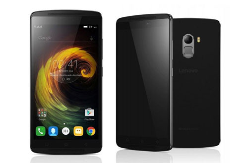 9. Lenovo A7010 (4,99 triệu đồng).