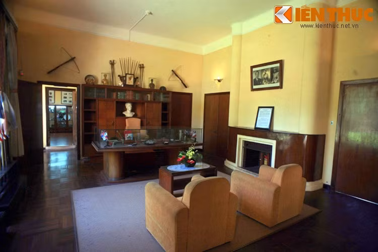 Ngày nay, Biệt điện Bảo Đại ở Đà Lạt được bảo tồn gần như nguyên trạng, với rất nhiều vật quý của vị vua này được giữ nguyên như khi ông sống ở đây.