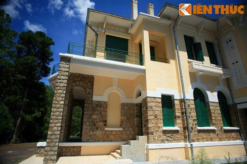 Từ năm 1956, sau khi lên nắm quyền, Ngô Đình Diệm đã tịch thu tài sản của Bảo Đại và các hoàng thân quốc thích. Cuối năm 1958, Dinh I được biến thành tư dinh của Tổng thống. Sau khi Diệm bị đảo chính, nơi đây được dùng làm nơi nghỉ mát của các nguyên thủ quốc gia. Sau năm 1975, Dinh I được giao cho quân đội quản lý. Gần đây, Dinh đã được phục chế để phục vụ du lịch.