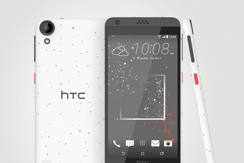 Dự kiến, Desire 825 sẽ lên kệ vào tháng 3 tới nhưng giá bán của nó chưa được HTC công bố. Với cấu hình này, chắc chắn mẫu phablet này sẽ nằm trong phân khúc tầm trung.