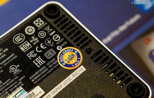 Mức giá sản phẩm giao động từ 5 đến 6 triệu đồng, sản phẩm được Intel và các đối tác hướng tới các cá nhân hay doanh nghiệp có nhu cầu sử dụng làm thiết bị giải trí tại gia, chơi game, xử lý mọi công việc thậm chí là biên tập video, cho đến tạo các ki-ốt số, hợp tác trong phòng họp, và làm giải pháp cho phòng học hay máy khách với không gian nhỏ. Bên cạnh đó, NUC hướng tới môi trường giáo dục và các đối tượng học sinh-sinh viên.