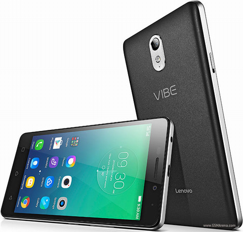  Lenovo VIBE P1m. Cũng nhờ dung lượng pin lớn tới 4000mAh, sản phẩm đem đến trải nghiệm tốt hơn so với các sản phẩm khác. Ngoài ra chiếc smartphone này còn có mức RAM 2GB, hỗ trợ hệ điều hành Android 5.1 mới nhất. Lenovo VIBE P1m mang “trái tim” là vi xử lý MediaTek 4 nhân với RAM 2GB, cùng bộ nhớ trong 16GB, dung lượng lưu trữ và RAM và hai camera trước và sau lần lượt là 5MP và 8MP. 