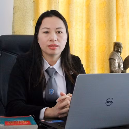 Chồng đổ dầu thiêu sống vợ: Coi thường mạng sống người khác - Ảnh 1