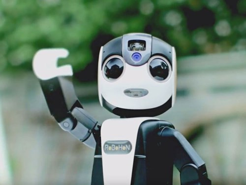 oBoHoN sử dụng chip Qualcomm Snapdragon 400 lõi tứ với xung nhịp 1,2 GHz.