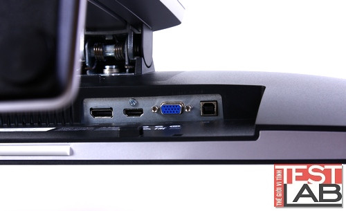 Nhìn chung, Test Lab đánh giá cao khả năng tái tạo màu sắc, độ chi tiết hình ảnh của HP EliteDisplay E232. Sản phẩm cũng có ngoại hình đẹp, tiện dụng, góc quan sát thoải mái và chủng loại ngõ vào tín hiệu hình ảnh khá đa dạng. Tuy nhiên, sẽ là một điểm cộng cho sự hoàn hảo nếu HP trang bị cho EliteDisplay E232 giao tiếp USB 3.0 thay vì USB 2.0.