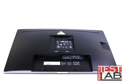 Xuyên suốt quá trình thử nghiệm và dùng thử, Test Lab cũng nhận thấy HP EliteDisplay E232 có khả năng chống chói tốt, hình ảnh có độ chi tiết cao nhờ lớp phủ chống chói mịn.