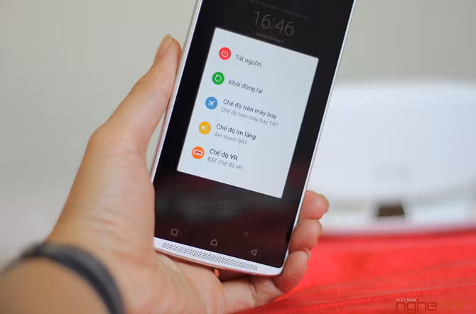 Đây là món phụ kiện phù hợp để người dùng bắt đầu với xu thế thực tế ảo.