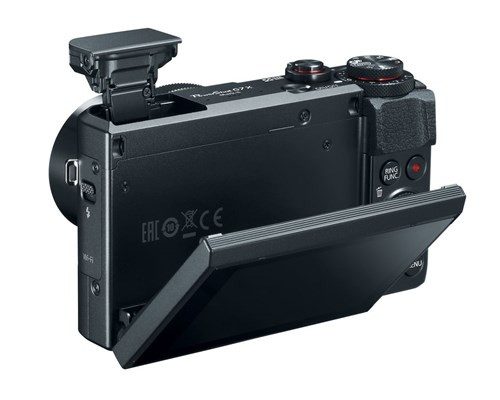  Theo kế hoạch, G7x Mark II sẽ bắt đầu bán ra thị trường từ tháng 5 tới với giá 699 USD - rẻ hơn khá nhiều so với đối thủ RX100 của Sony. Tuy nhiên nó lại thiếu một số tính năng như khả năng quay phim 4K, Slow-Motion… (G7x mới chỉ hỗ trợ quay 1080p ở 60 khung hình/giây).