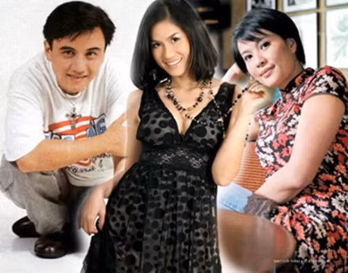 Bi kịch tình trường của diễn viên Lê Công Tuấn Anh - Ảnh 3