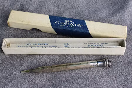 Ngam nhung phat minh de doi cua thuong hieu ty do Sharp