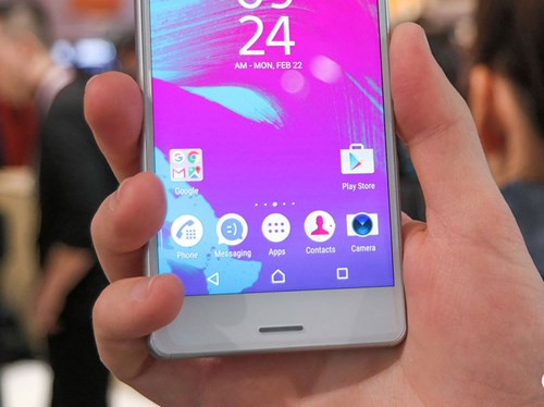 iá bán của nó tại thị trường châu Âu là 599 euro (tương đương 14,60 triệu đồng).