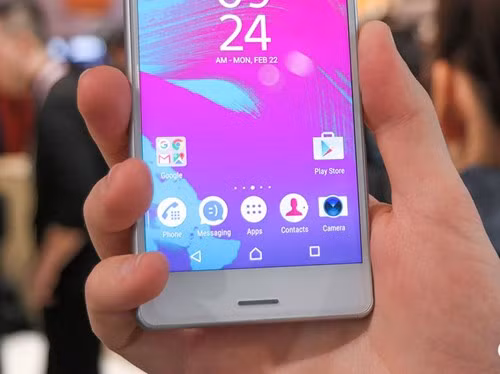 Giá bán của nó tại thị trường châu Âu là 599 euro (tương đương 14,60 triệu đồng).