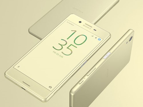 hậm chí, có không ít chuyên gia công nghệ cho rằng, đây chính là mẫu smartphone đẹp nhất của Sony từ trước đến nay.
