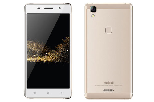 10. Mobell Nova X (3,99 triệu đồng).