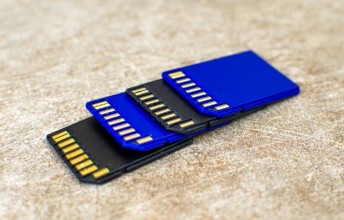 6 mẹo để tránh mất tập tin ảnh khi đi du lịch - Hình 2 6 meo de tranh mat tap tin anh khi di du lich-Hinh-2