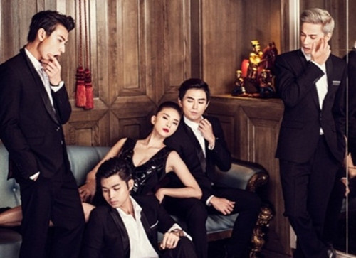 Ngô Thanh Vân: Tôi nghĩ Isaac giả tạo và 365 là một sai lầm - Ảnh 1 Ngô Thanh Vân: Tôi nghĩ Isaac giả tạo và 365 là một sai lầm - Ảnh 1