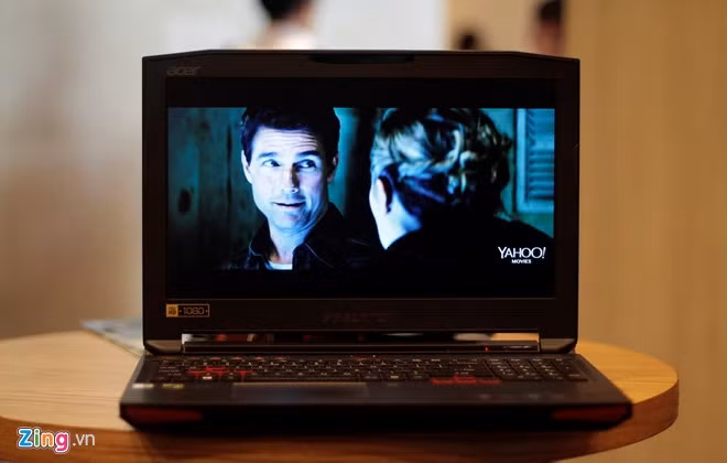 Predator 17 sẽ chính thức lên kệ vào 18/3 với giá đề nghị là 79,9 triệu (đã bao gồm VAT).