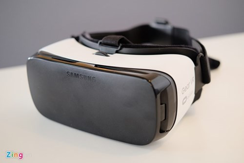Gear VR được giới thiệu lần đầu vào năm 2014. Khi đó, thiết bị này vẫn đang trong giai đoạn thử nghiệm và phát triển.
