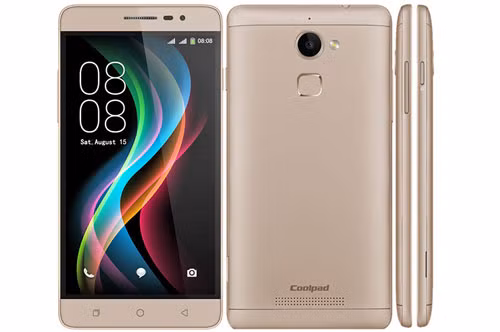 8. Coolpad Shine (5,49 triệu đồng).