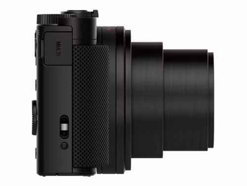 Hiện tại, máy ảnh Sony Cyber-shot DSC-HX80 đã chính thức được Sony trình làng và dự kiếnmở bán trong tháng 4/2016 ởmức giá 350 USD.