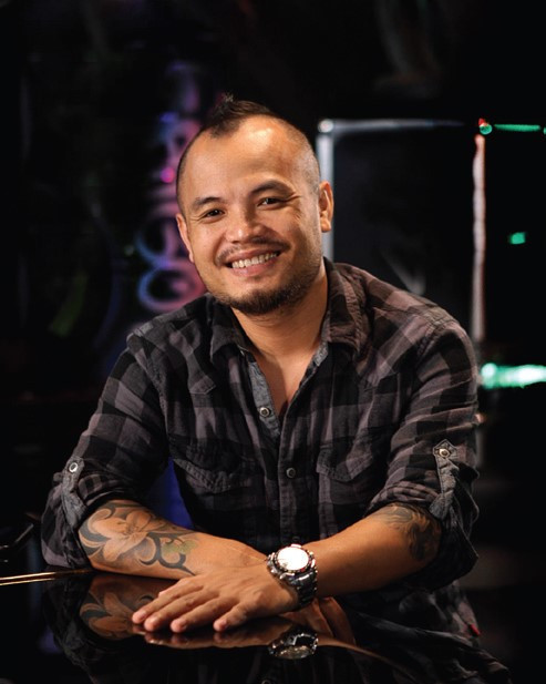 Nhac si Tran Lap se duoc an tang tai Phu Tho