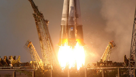 Nga bắt đầu chương trình nghiên cứu chế tạo động cơ tên lửa dùng nhiều lần.