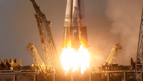 Nga bắt đầu chương trình nghiên cứu chế tạo động cơ tên lửa dùng nhiều lần.