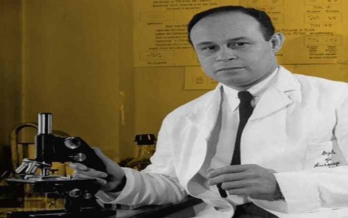 Charles Richard Drew - Nha khoa hoc khoi xuong ngan hang mau, cuu song trieu nguoi