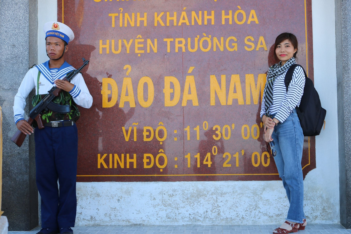 Ve dep Truong Sa qua lang kinh doc dao-Hinh-2