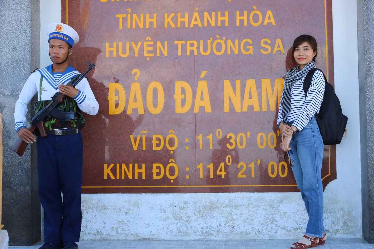 Ve dep Truong Sa qua lang kinh doc dao-Hinh-2