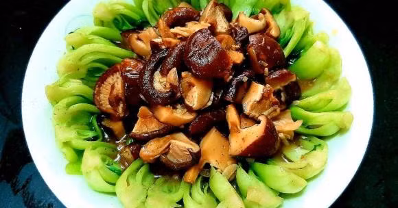 Loai nam duoc vi nhu 