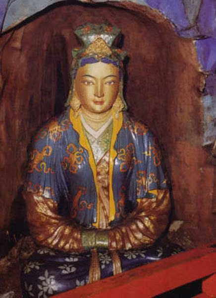 Ket dep cua cuoc hon nhan giua quoc vuong Tho Phon voi Van Thanh Cong chua-Hinh-2