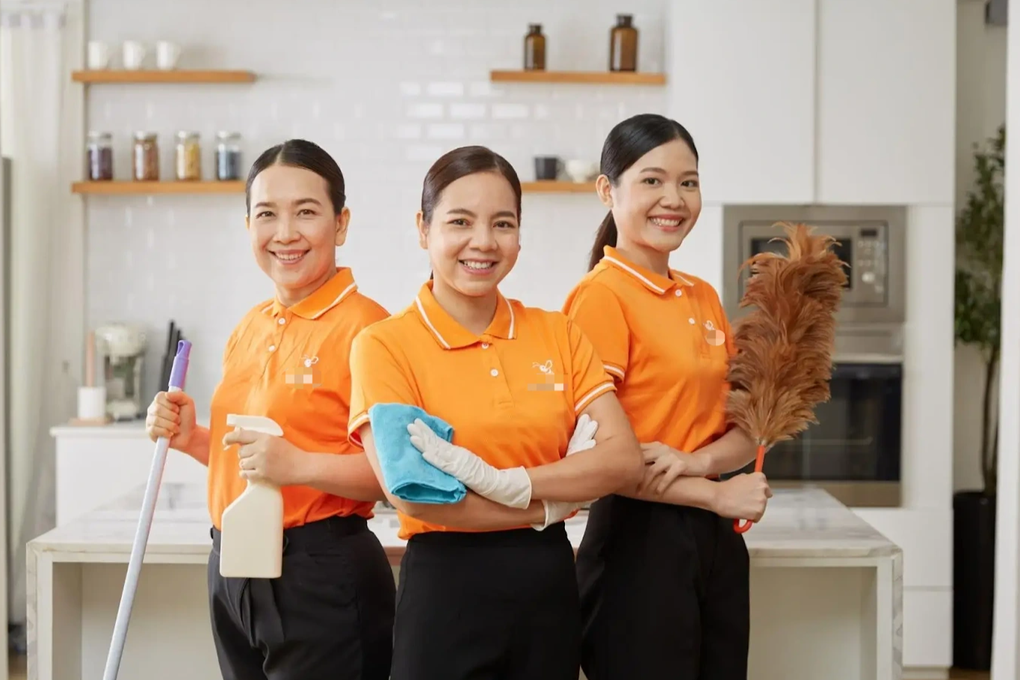 Làm giúp việc cao cấp, lương gần 40 triệu đồng/tháng - Hình 3 Lam giup viec cao cap, luong gan 40 trieu dong/thang-Hinh-3