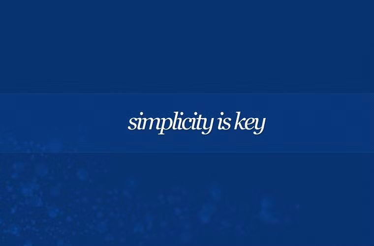 Xu hướng công nghệ đang phức tạp hóa vấn đề, đưa đến cho người dùng những tính năng mới, đột phá nhưng không thực sự cần thiết. Trong những năm tới, sẽ chỉ còn những sản phẩm phù hợp với nhu cầu sử dụng sẽ trụ vững trên thị trường.