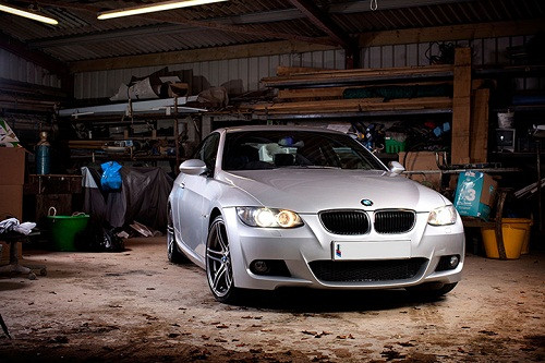 7. BMW 3 series: 43.494 chiếc.