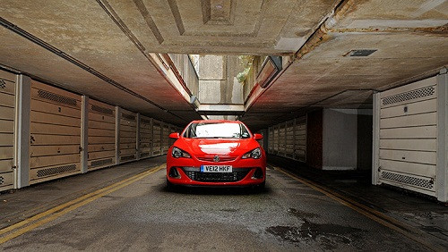 4. Vauxhall Astra: 68.070 chiếc.