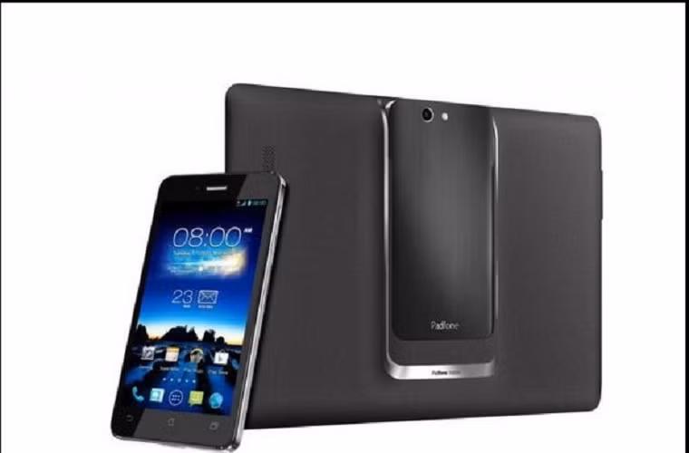 ASUS đang phát triển một mẫu tablet mới có khả năng chạy song song Android và Window và hãng có thể đưa ra công chúng mẫu đầu tiên tại CES năm nay. Cùng với đó, hãng có thể sẽ đem đến mẫu Padfone X mới chạy Android 4.4 xuất sắc của mình.