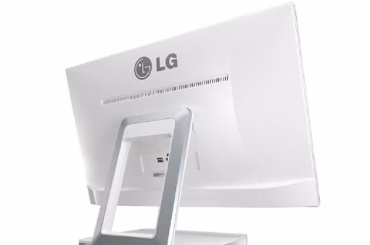 Tham gia cuộc chơi này còn có LG khi hãng hứa hẹn sẽ mang đến một sản phẩm máy tính tất cả trong một tới CES 2014 với kích thước màn hình 27” được phát triển cho mục đích giải trí đa phương tiện.