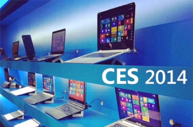 Năm nay, những chiếc laptop được mang đến CES 2014 dường như đã hoàn toàn lột xác với các tính năng nổi trội và khác biệt mà các hãng công nghệ đã ưu ái tích hợp, tạo nên một trải nghiệm tối ưu cho người dùng.