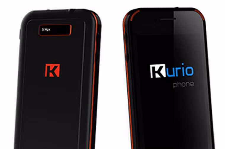 Tại CES đang diễn ra, công ty Techno Source &amp; KD Interactive đã cho ra mắt smartphone đầu tiên trên thế giới, được thiết kế chuyên biệt hướng tới trẻ em với tên gọi Kurio Phone. Chiếc điện thoại này được cài sẵn các ứng dụng quản lý giờ giấc và phân quyền sử dụng máy, giúp phụ huynh quản lý hiệu quả cách trẻ dùng smartphone.