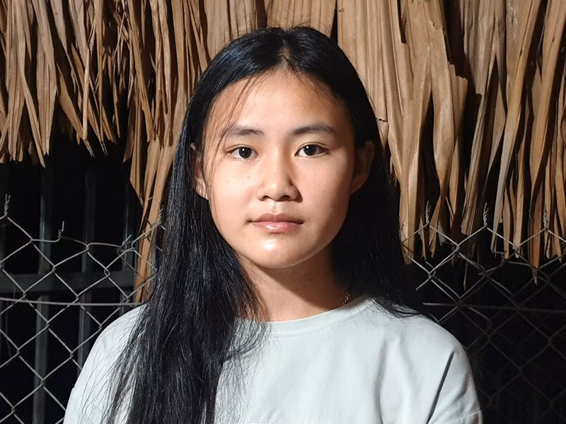 Thanh hoa: Ep con lay chong can huyet